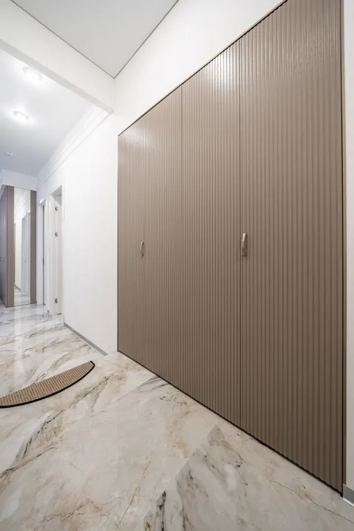 Квартира Квартира Апартамент EL&T на Петроградке — Санкт-Петербург