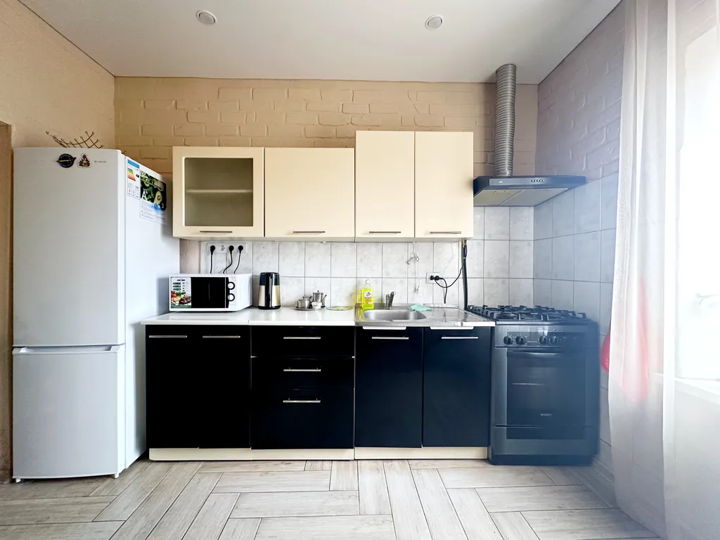 Коттедж Уютная часть дома с просторным местом отдыха вблизи термальных вод — аренда посуточно в Тульский