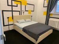 Отель Эванс