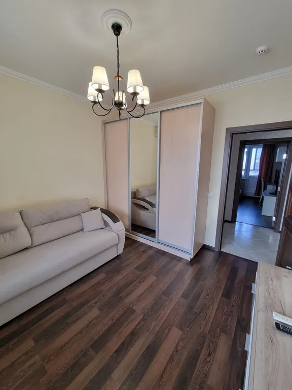 Квартира Квартира Большая трешка в двух минутах от метро — Москва