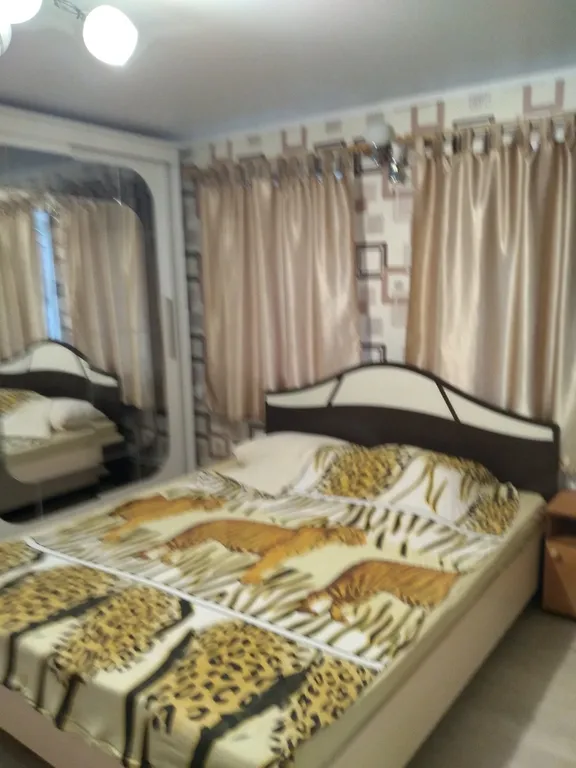 Квартира Отдельные апартаменты рядом с морем — аренда посуточно в Черноморское