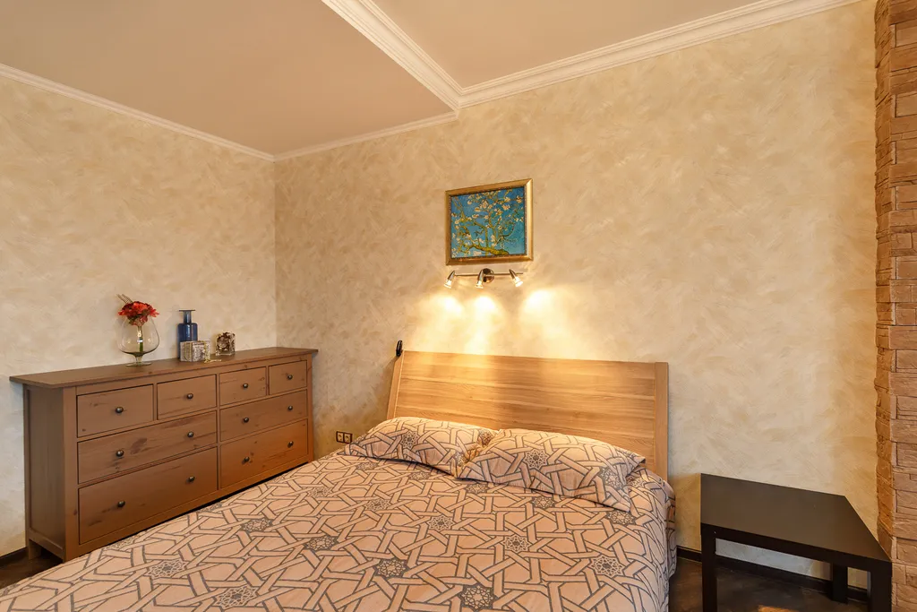 Прованс апартамент