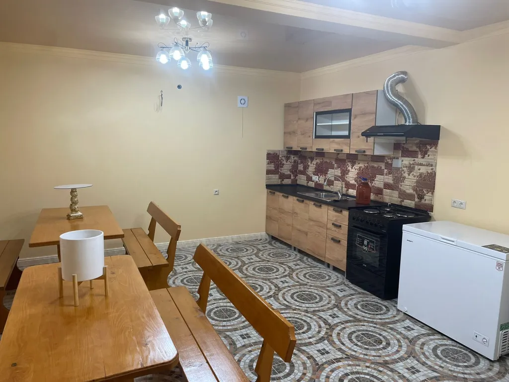 Двухместный номер стандарт с дополнительным местом