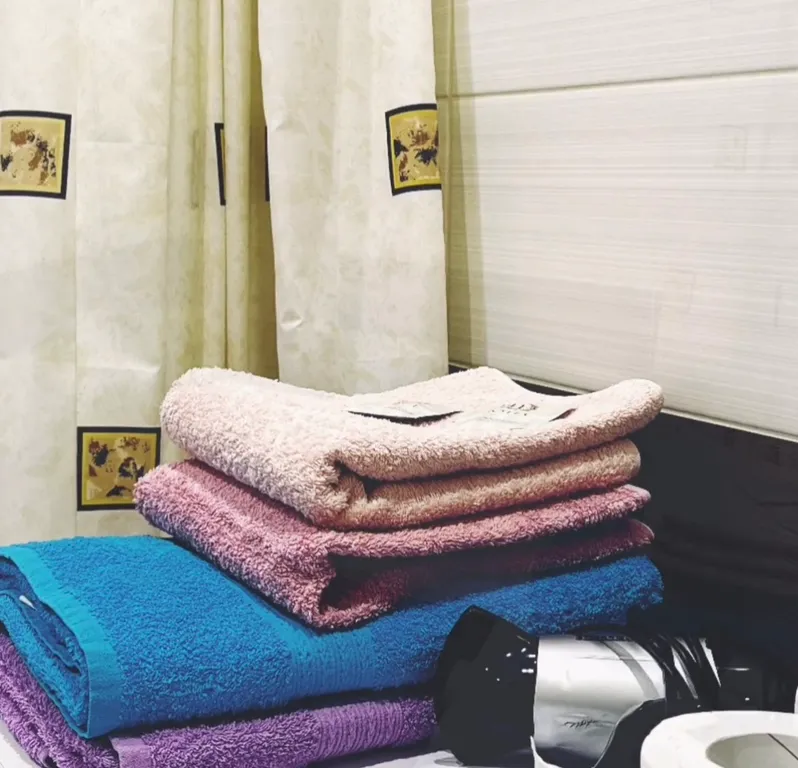 Уютная квартира в районе 3х вокзалов