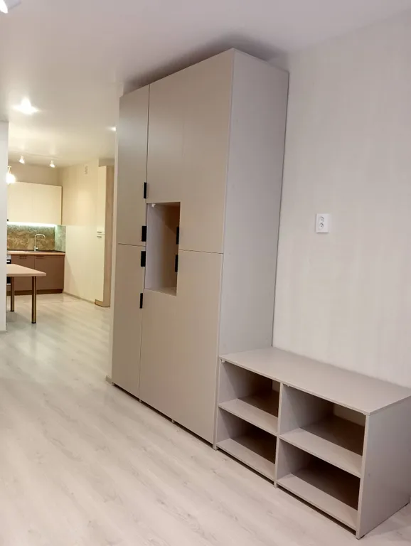 Квартира Демидовский — Екатеринбург