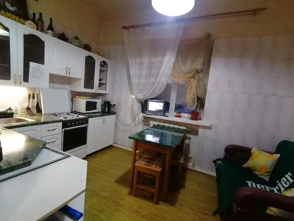 Комфортный дом