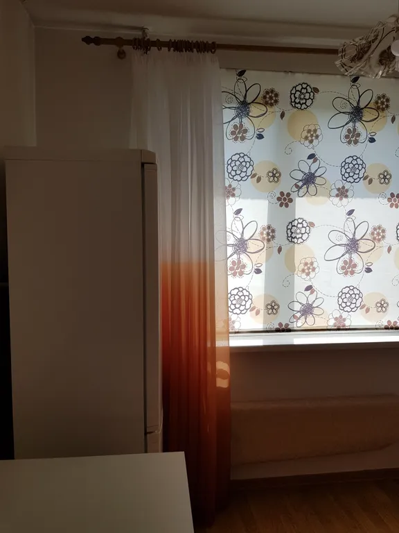 Квартира Однокомнатная квартира в центре Калининграда — Калининград