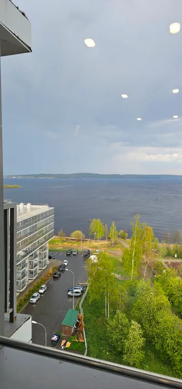 Уютная квартира на берегу Онежского озера