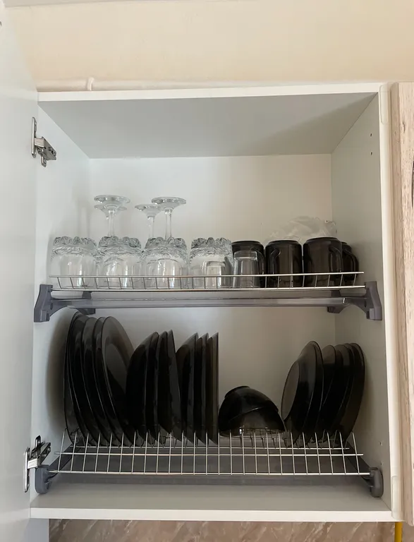 Уютная квартира в трех шагах от моря