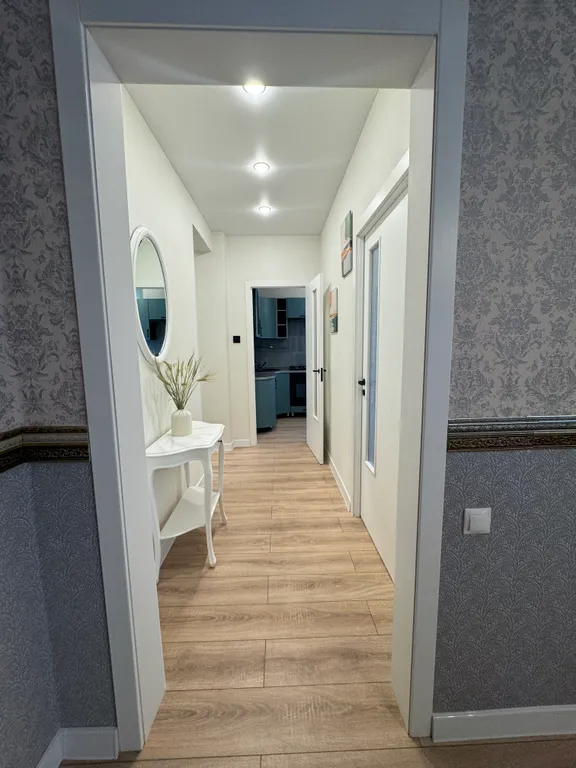 Квартира Квартира Toris Apartaments — Калининград