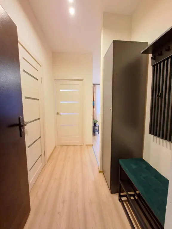 Уютная квартира в ЖК Две столицы