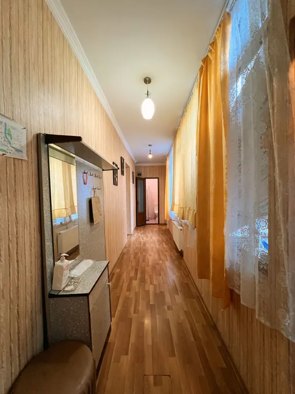 Прекрасный апартамент для семьи и друзей