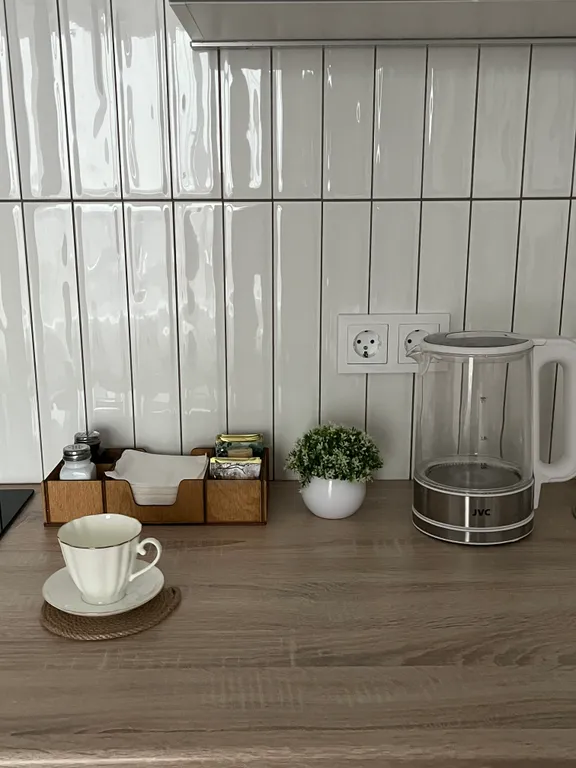 Стильная студия в самом центре Новой Москвы