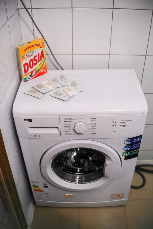 Квартира в Павшино