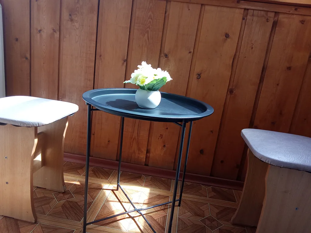 Квартира рядом с Волгой и набережной