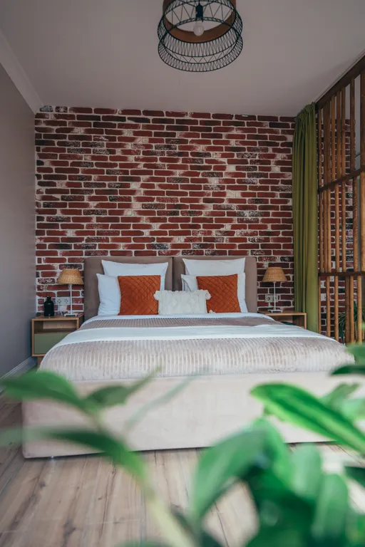 Квартира Апартаменты у моря Boho — Зеленоградск