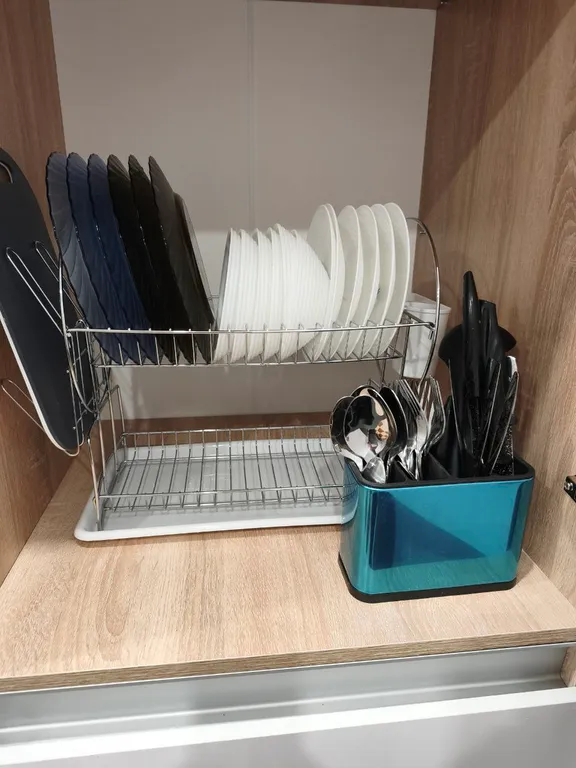 Двушка рядом с Крокусом