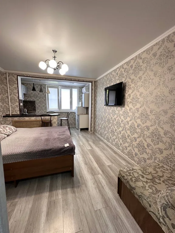 Квартира-студия