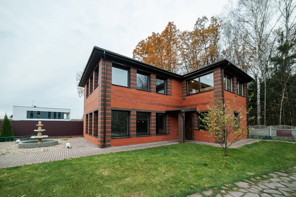 Коттедж Романтика