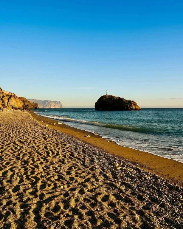 Квартира Квартира у моря — Севастополь