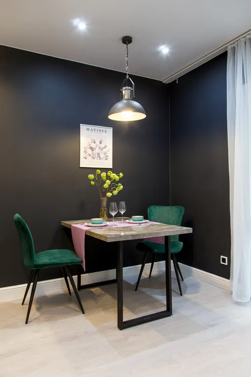 Апартаменты Матисс