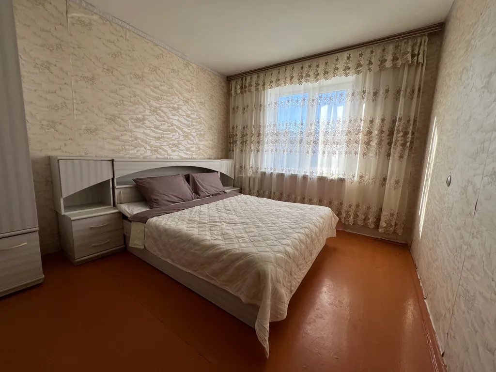 Квартира 2-комнатная квартира в Самаре — Самара