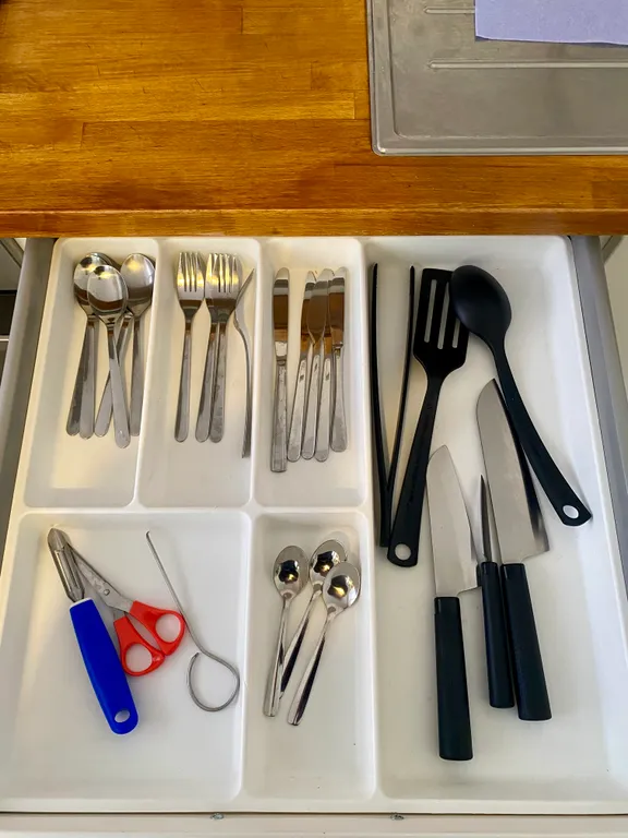 Квартира между Кремлем и монастырем