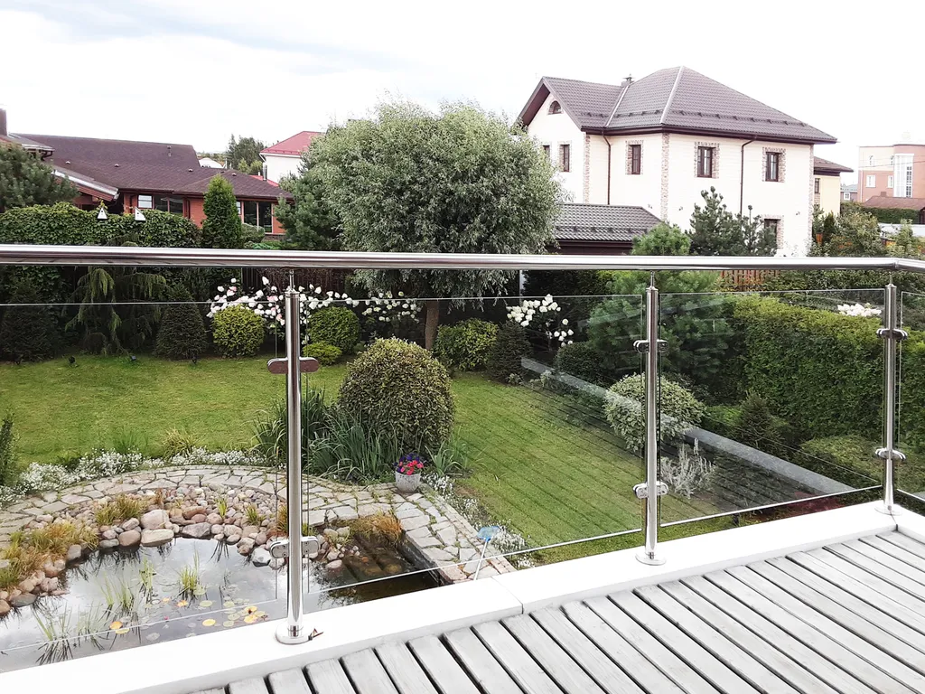 Коттедж Атмосферный гостевой дом — Глинка