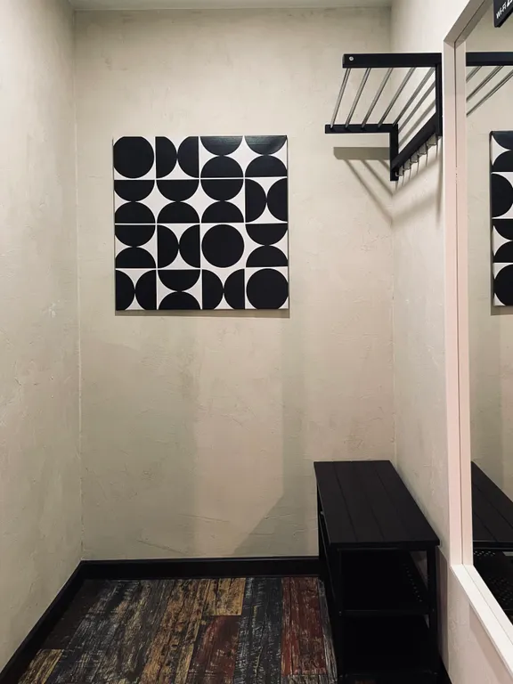 Квартира 1-комнатная Квартира — Сочи