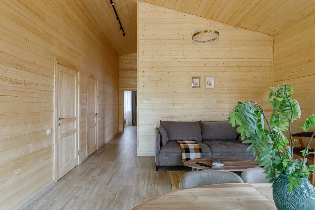 3-комнатный Дом