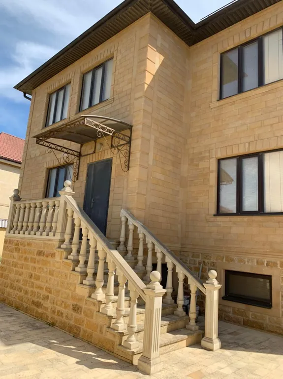 Коттедж Дом у моря — аренда посуточно в Махачкала