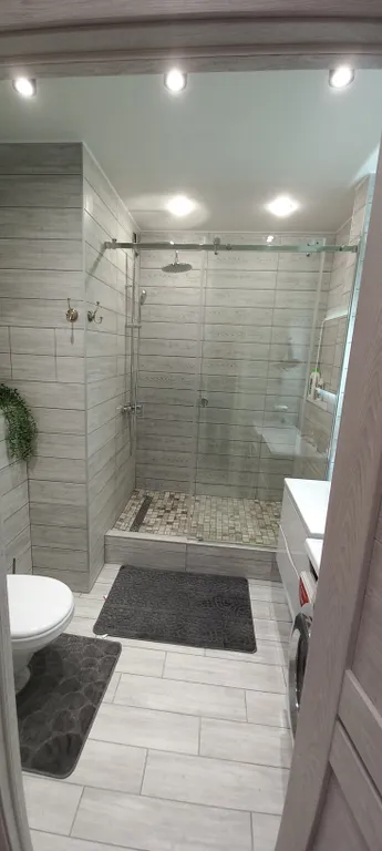 Апартамент в сердце Заозёрный