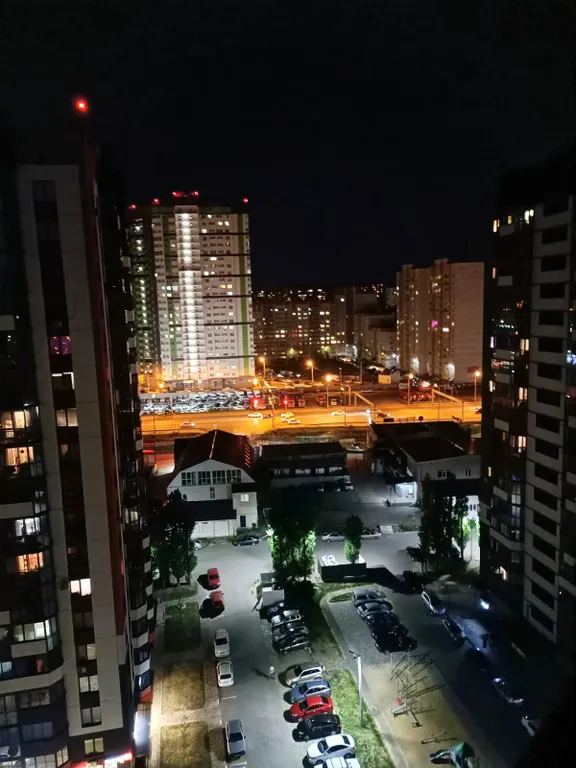 Видовая студия с джакузи