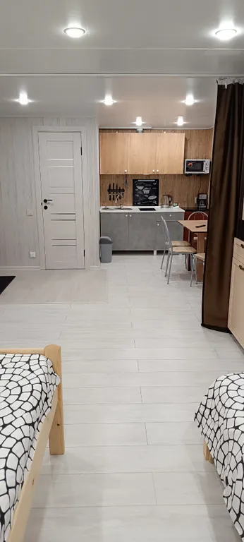 Дом с баней