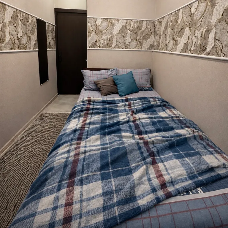 Квартира Комната — аренда посуточно в Санкт-Петербург