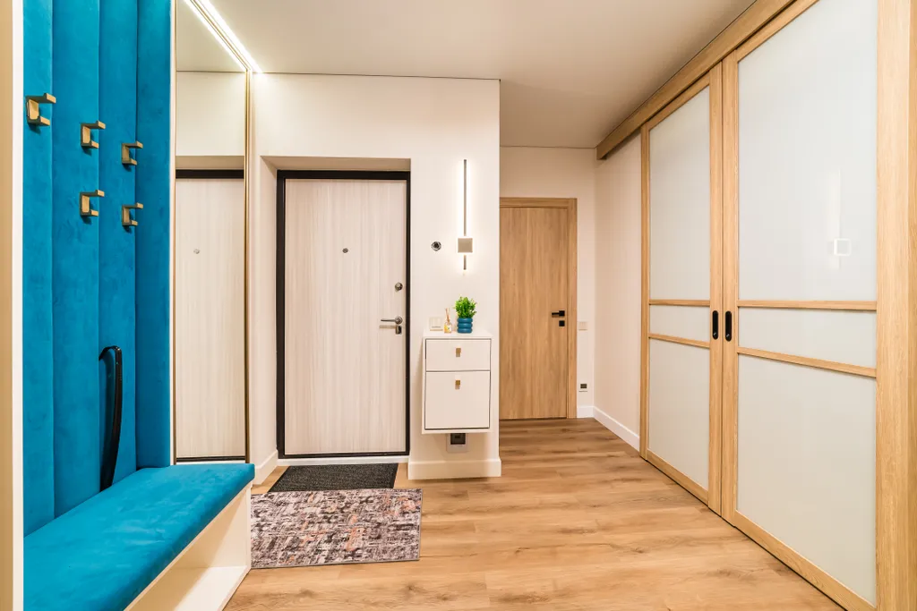 Апартамент премиум класса в самом центре Казани в Royal Residence