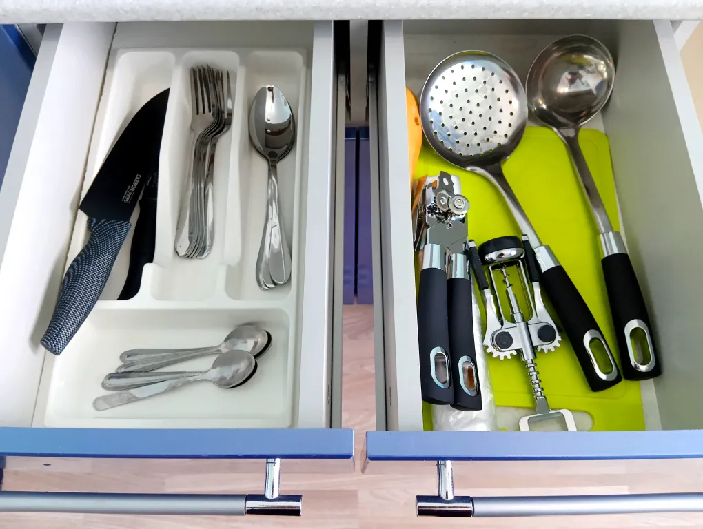 Новая квартира в новом доме с прекрасным видом на город и парк