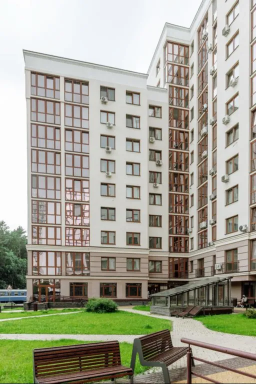 Квартира Премиальная квартира в центре — Минск