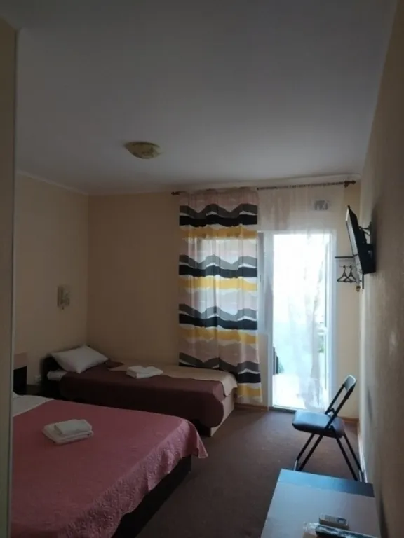 Квартира Комната — Новоотрадное