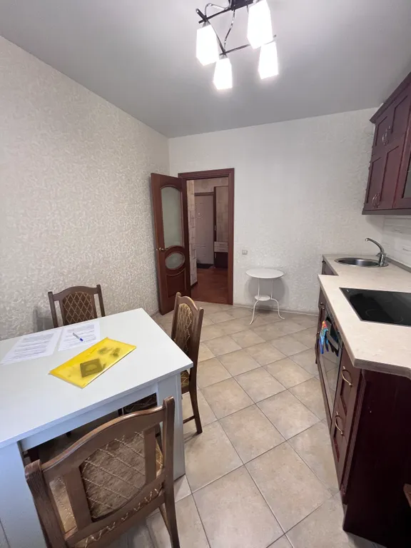 Квартира Квартира у парка рядом с Турнера — Пушкин