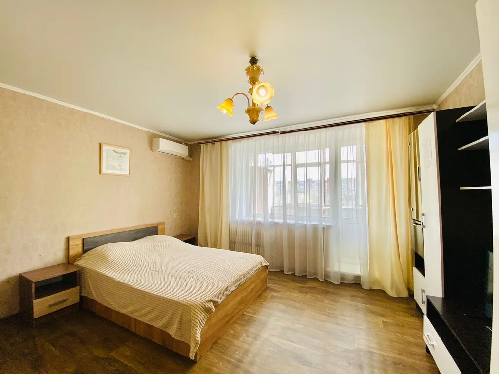 Квартира рядом с набережной — аренда посуточно в Тамбов