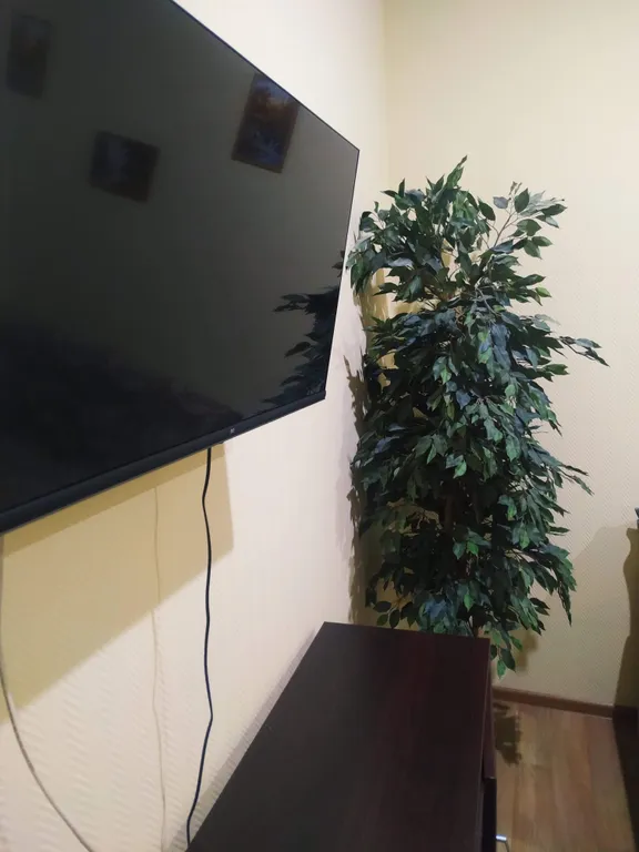 Квартира Комната — Песочный