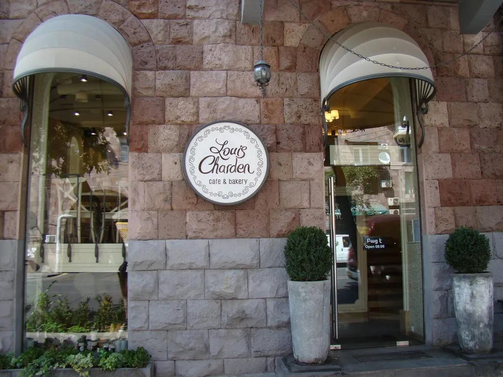 Best choice in the heart of Yerevan