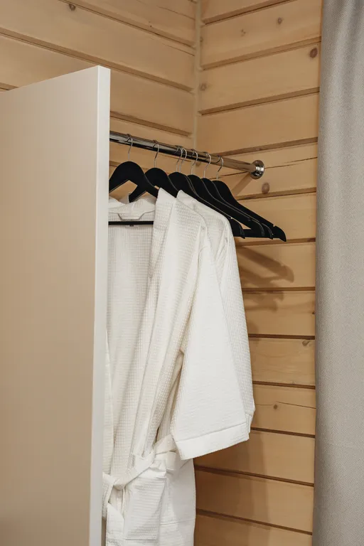 Дом на скале