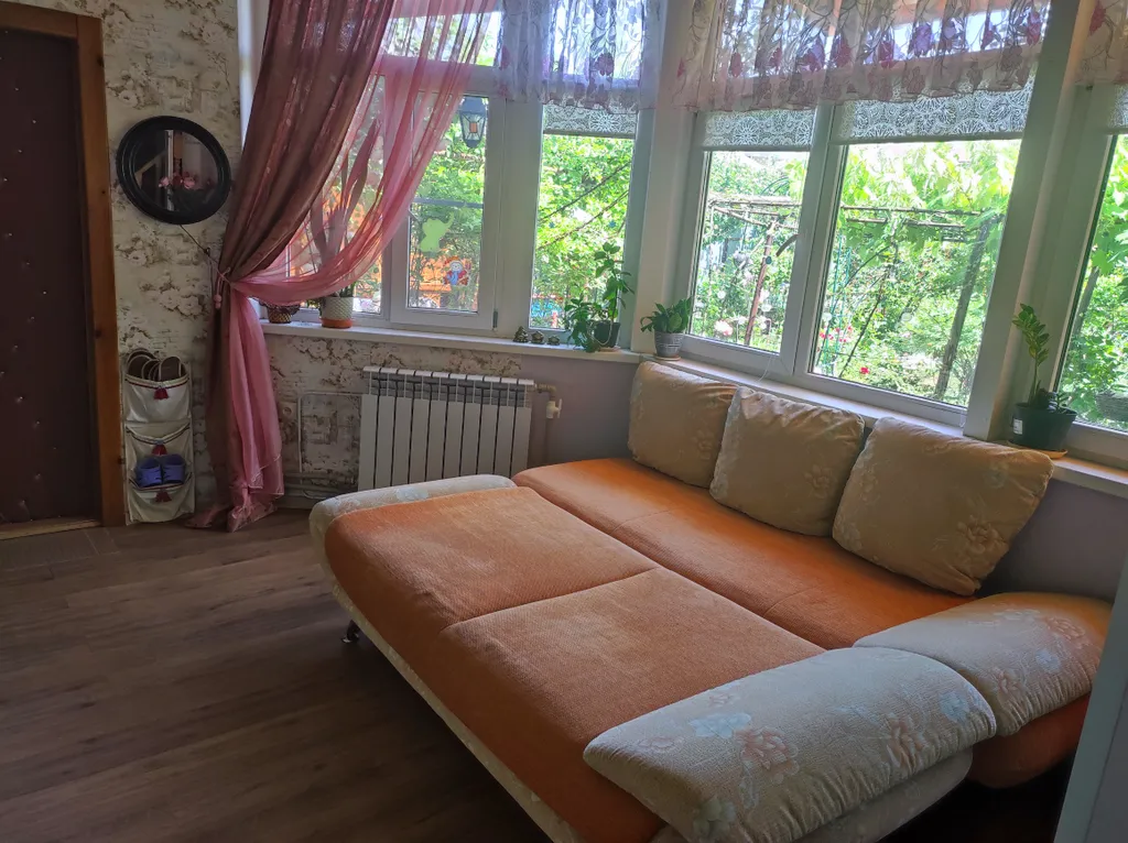 Коттедж Апартаменты в частном доме — Краснодар