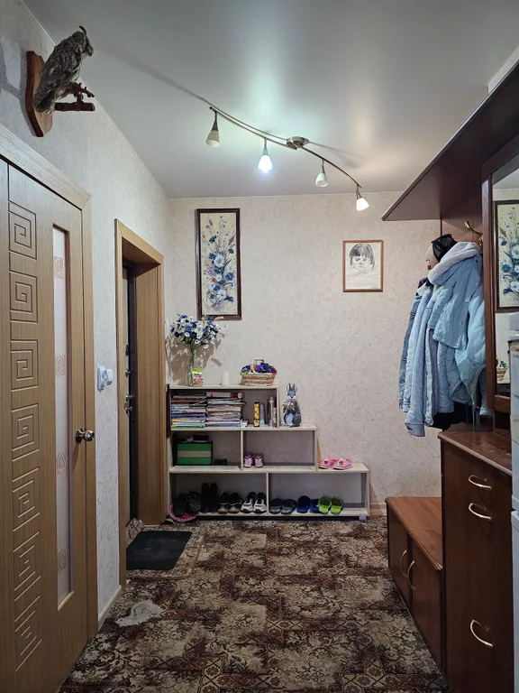 Хорошая квартира для хороших людей