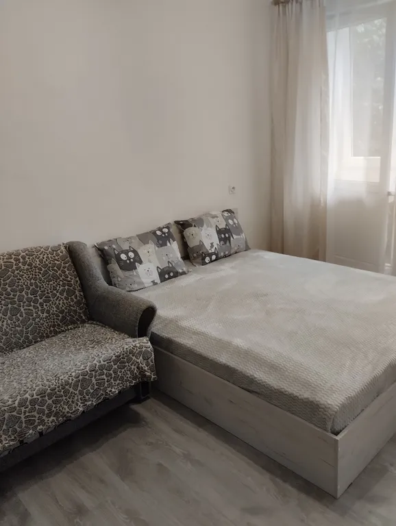 Уютная квартира в самом красивом и историческом месте нашего города