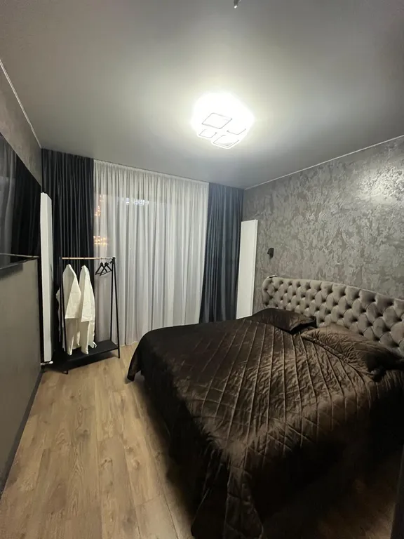 Дом Дикий рай