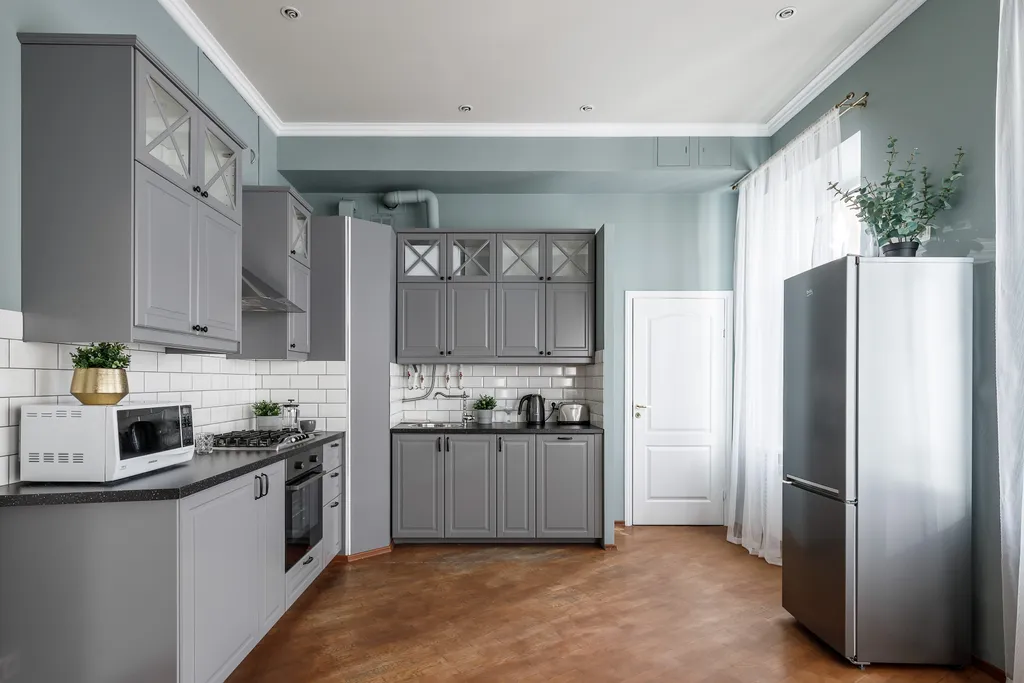 Апартамент у Эрмитажа с 5 спальнями