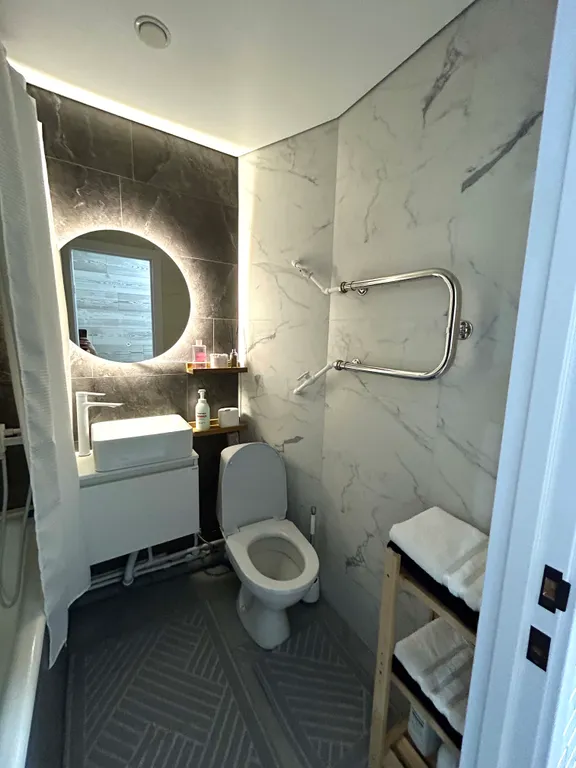 Квартира relax